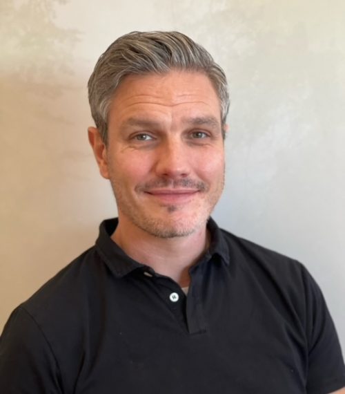 Jahn Roger Nygaard Jahn Roger Nygaard